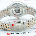 Rado R22894163 мужские часы застежка крупным планом