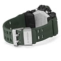 Casio Casio G-Shock GWG-B1000-3ADR (GWG-B1000-3A) электронные мужские часы часы крупный план черный циферблата