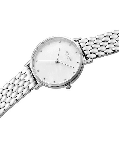 Obaku Links V248LXCWSC