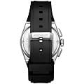 Jacques Philippe Jacques Philippe Aurora JPQGC411411,  швейцария мужские часы на браслете силикон боковой вид