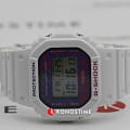 Casio Casio G-Shock DW-5600DN-7 DW-5600DN-7 оригинальные мужские часы в комплекте с коробкой