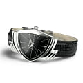Hamilton Hamilton Ventura H24411732  - задняя крышка сталь корпуса, швейцария часы