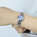 Casio Casio Collection LTP-1241D-2A , наручные женские часы фото под углом