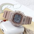 Оригинальные часы Casio Casio Digital LWS-2200H-4AVDF (LWS-2200H-4A) кварцевые калибр механизма  общий вид