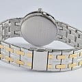 Оригинальные часы Jacques Lemans Jacques Lemans 1-1934E кварцевые калибр механизма  общий вид