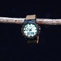 Casio Casio Pro Trek PRW-61LD-5 PRW — детали корпуса и полимер