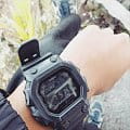 Часы Casio G-Shock GX-56BB-1DR (GX-56BB-1ER) фото 11
