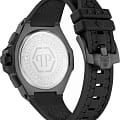 Philipp Plein Philipp Plein The Skull PWPSA0724 the skull немецкие женские часы на браслете силикон боковой вид