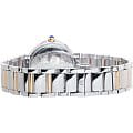 Maurice Lacroix Maurice Lacroix FIABA Date FA1007-PVP13-170-1, fiaba швейцария женские часы на браслете сталь c pvd покрытием боковой вид