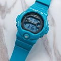 Casio Casio Baby-G BG-6903-2E  — задняя крышка пластик корпуса японские часы