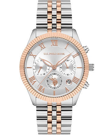 U.S. Polo Assn. Crossing USPA2040-02