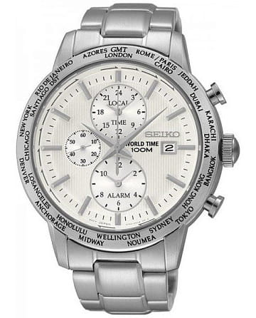 Seiko Conceptual Series Dress SPL047P1