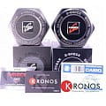 Casio Casio G-Shock GBD-800SLG-3DR G-SQUAD — задняя крышка пластик корпуса японские часы