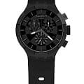 Оригинальные часы Swatch Swatch Big Bold Chrono SB02B400 кварцевые калибр механизма  общий вид