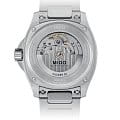 Mido Mido Multifort TV Big Date M049.526.11.091.00 , наручные мужские часы фото под углом