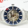 Kenneth Cole Kenneth Cole Automatic KCWGY0057903  наручные мужские часы фото под углом.