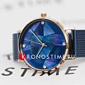 Obaku Obaku Mesh V268LXVLML , наручные женские часы фото под углом