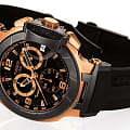 Tissot Tissot T-Sport T-Race Quartz Chronograph T048.417.27.057.06 T Race наручные мужские часы фото под углом.
