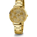 Guess Guess Trend GW0670L2 , наручные женские часы фото под углом