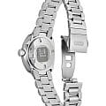 Rado Rado The Original Automatic R12697013 женские часы белый циферблат на запястье
