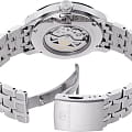 Orient Orient Star RE-AV0B03B  — детали корпуса и нержавеющая сталь