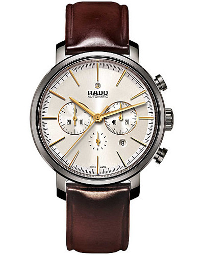 Rado HyperChrome Automatic Chronograph R14076115 536395 RUB