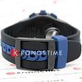 Swatch Swatch Chrono 42 Standard SUSB406 мужские часы черный циферблат на запястье