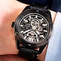 Orient Orient Star RE-BZ0002B0 (RE-BZ0002B00B) , наручные мужские часы фото под углом