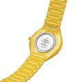 Rado Rado True Thinline x Great Gardens of the World R27122252 true thinline швейцарские женские часы на браслете высокотехнологичная керамика боковой вид