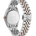 Philipp Plein Philipp Plein Date Superlative PWNFA0625, the skull германия женские часы на браслете нержавеющая сталь с pvd-покрытием боковой вид