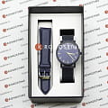 Pierre Lannier Pierre Lannier Echo 388C466 франция наручные мужские часы заводная головка с логотипом Pierre Lannier