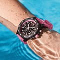 Breitling Breitling Endurance Pro 38 X83310D41B1S1 женские часы черный циферблат на запястье