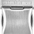 Jacques Lemans Jacques Lemans Liverpool 1-1877F мужские часы серебристый циферблат на запястье