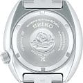 Seiko Seiko Prospex SRPK01K1 PADI — детали корпуса и нержавеющая сталь