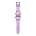 Casio Casio Baby-G BGD-560WL-4E  наручные женские часы фото под углом.