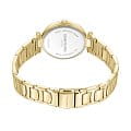 Kenneth Cole Kenneth Cole Classic KCWLG2236303,  сша женские часы на браслете сталь с ip покрытием боковой вид