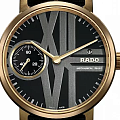 Rado Rado DiaMaster Automatic R14586157 Automatic, наручные мужские часы фото под углом
