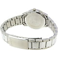 Casio Casio Collection LTP-1303PD-7B, ltp япония женские часы на браслете нержавеющая сталь боковой вид