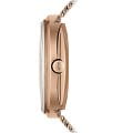 Mido Mido Commander Shade M8429.3.23.11, commander швейцария мужские часы на браслете сталь c pvd покрытием боковой вид