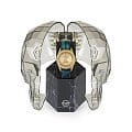 Philipp Plein Philipp Plein Queen PWDAA0221 женские часы золотой циферблат на запястье