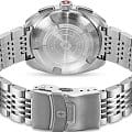 Swiss Military Hanowa Swiss Military Hanowa SMWGI0003302  — задняя крышка металл сталь корпуса швейцарские часы