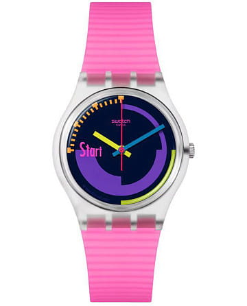 Swatch Gent Biosourced Standard SO28K111