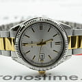 Casio LTP-1302PSG-7A наручные женские часы застежка крупным планом