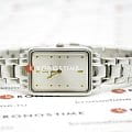 Pierre Lannier Pierre Lannier Ariane 051J621 женские часы серебристый циферблат на запястье