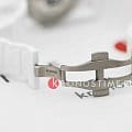Rado Rado True Open Heart R27106922 Automatic - задняя крышка керамика корпуса, швейцария часы