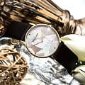 Jacques Lemans Jacques Lemans Classic 1-2050E , наручные женские часы фото под углом