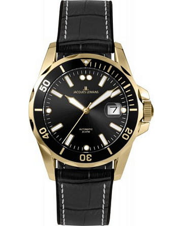 Jacques Lemans Sport 1-2089D