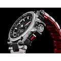 Casio Casio G-Shock Premium MTG-G1000RS-1A, g-shock япония мужские часы на браслете  боковой вид