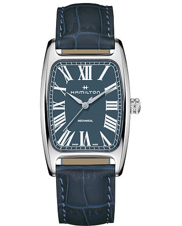 Hamilton American Classic Boulton Quartz H13519641