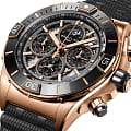 Breitling Breitling Super Chronomat B19 44 Perpetual Calendar 140th Anniversary RB19301A1G1S1 , наручные мужские часы фото под углом